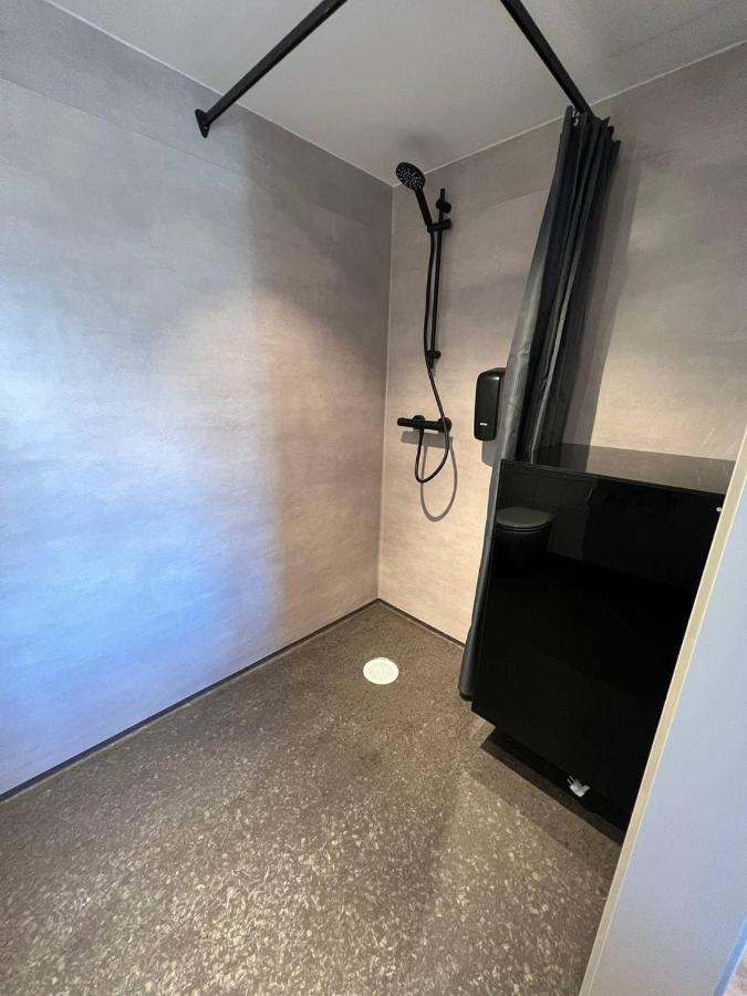 Apartments No Хортен Экстерьер фото