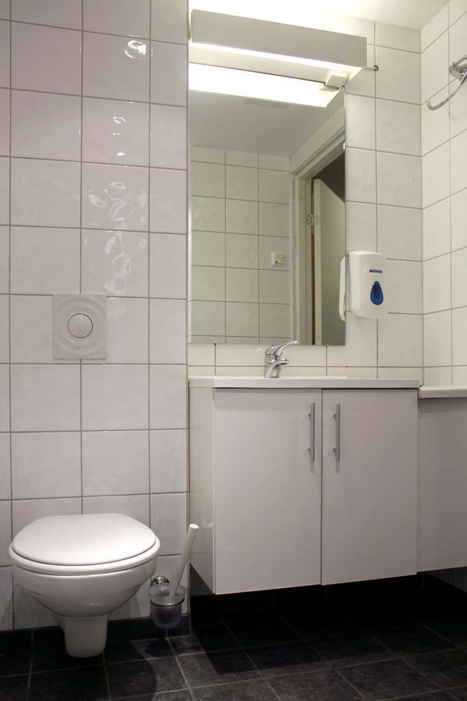 Apartments No Хортен Номер фото